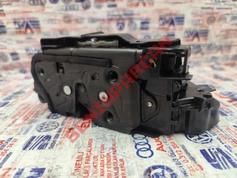 5NB837016B - KAPI KILIDI