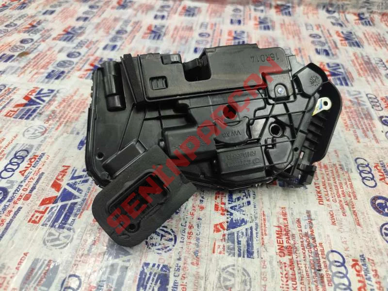 5NB837016B - KAPI KILIDI