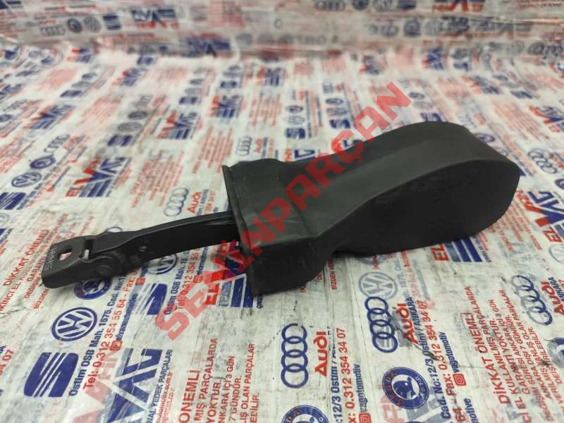 5NA839249 - CAM FITILI