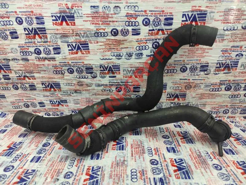 8D0121107C - HORTUM RADYATOR