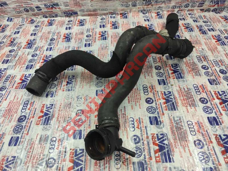 8D0121107C - HORTUM RADYATOR