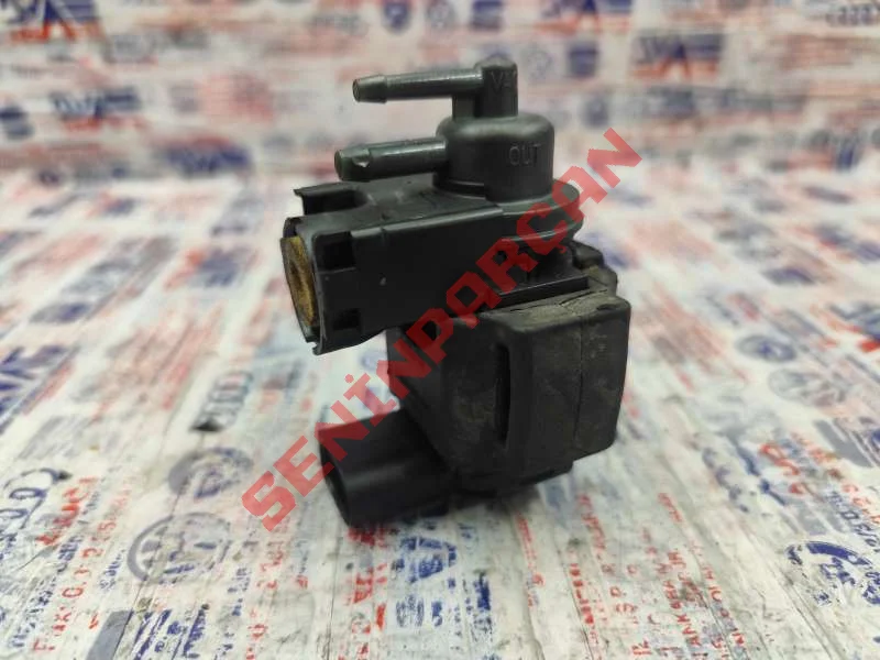 059906629B - KONVERTOR YUVASI