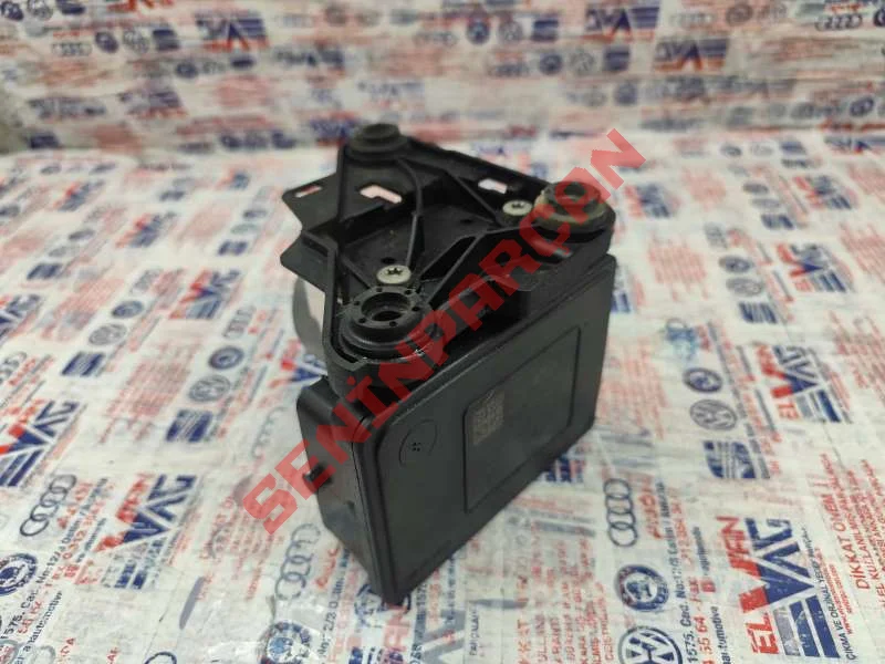 5Q0614517CS - KONTROL ÜNITELI ABS ÜNITESI