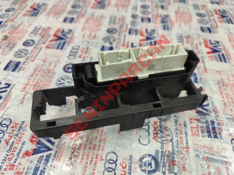 5QA919283B - KONTROL UNITESI