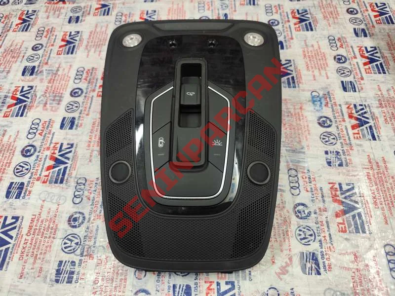 4K0959728 - POTANSIYOMETRE