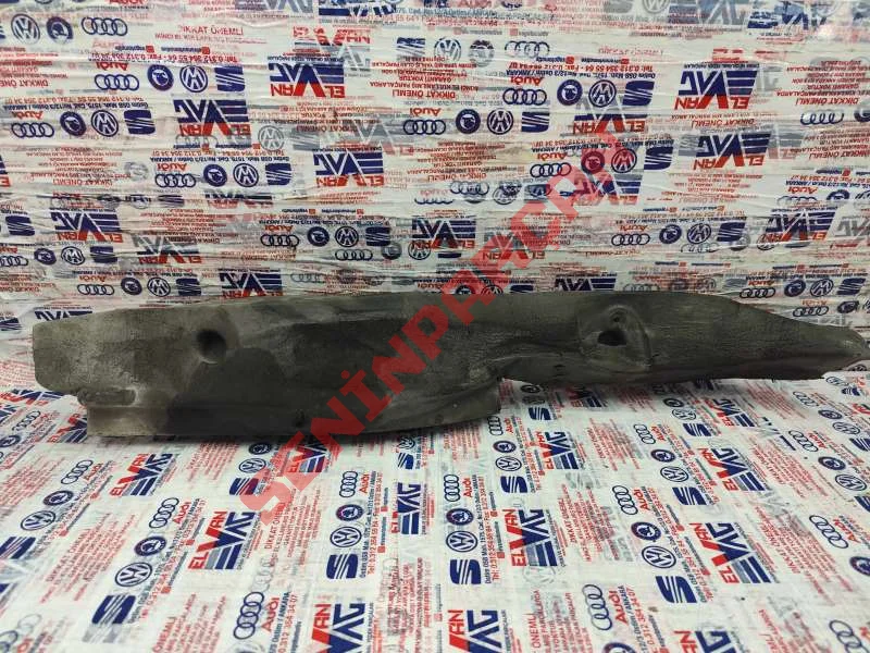 5E0864235 - SAG ON CAMURLUK IZOLASYONU