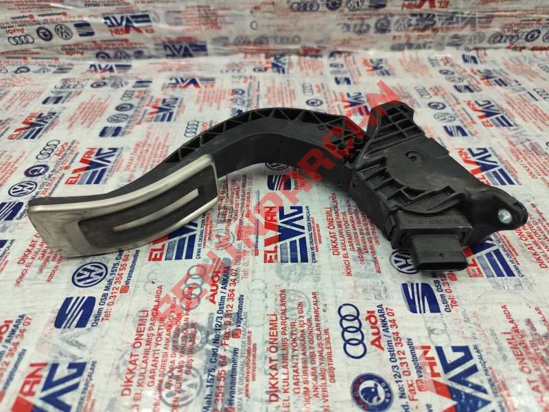 8W1723523A - ELEKTRONIK MODÜLLÜ GAZ