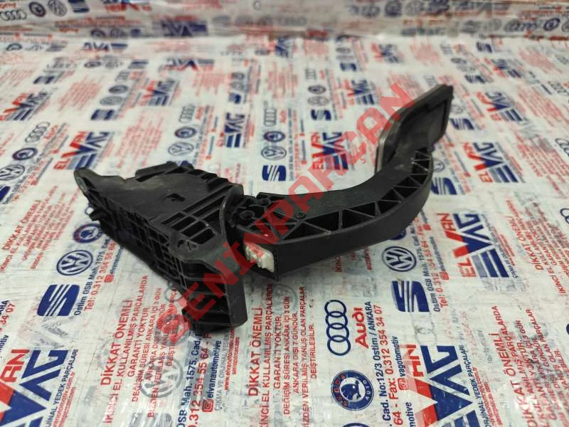 8W1723523A - ELEKTRONIK MODÜLLÜ GAZ