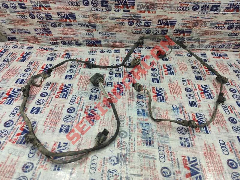 3G5971104J - TAMPON KABLO TESISATI