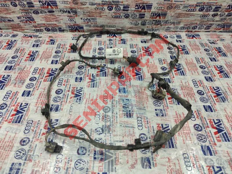 3G5971104J - TAMPON KABLO TESISATI