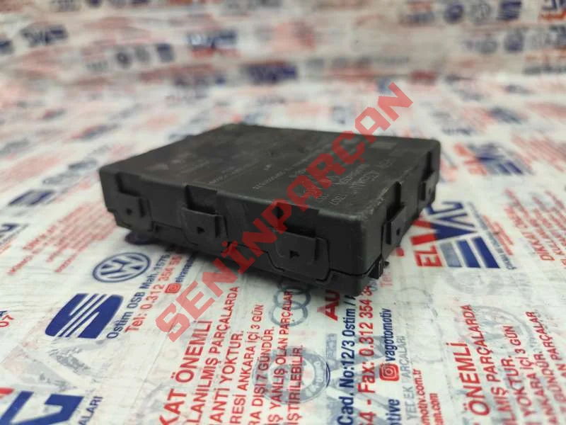 3Q0959435N - KONTROL UNITESI