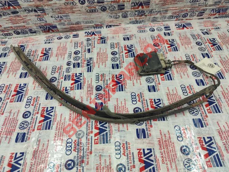 3G0962239E - KONTROL UNITESI