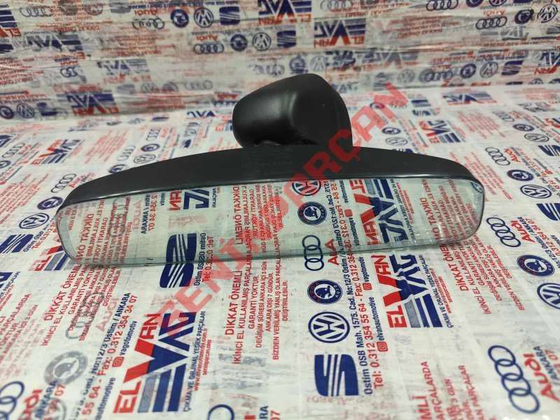 3G0857511AD - DİKİZ AYNASI, OTOMATİK