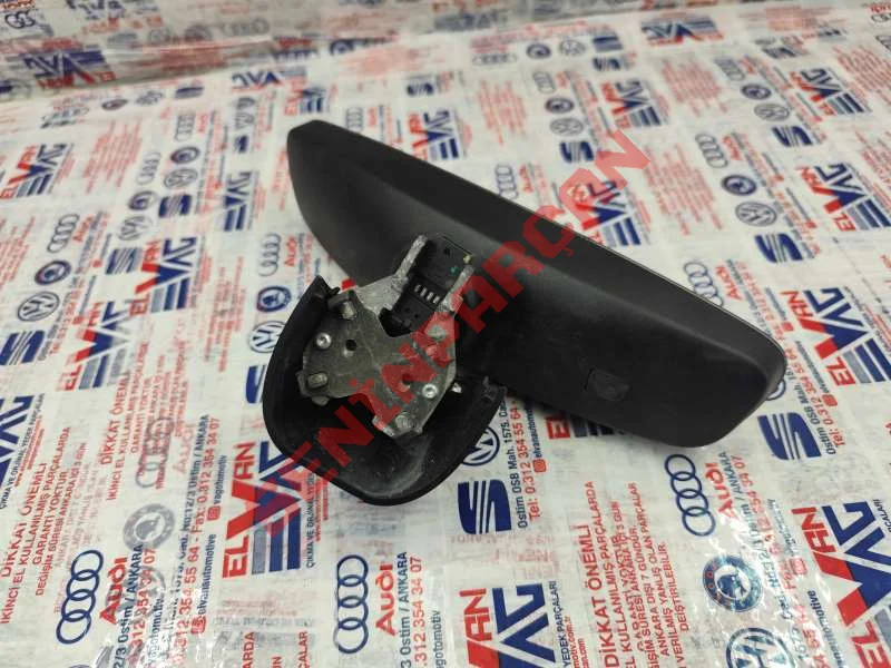 3G0857511AD - DİKİZ AYNASI, OTOMATİK