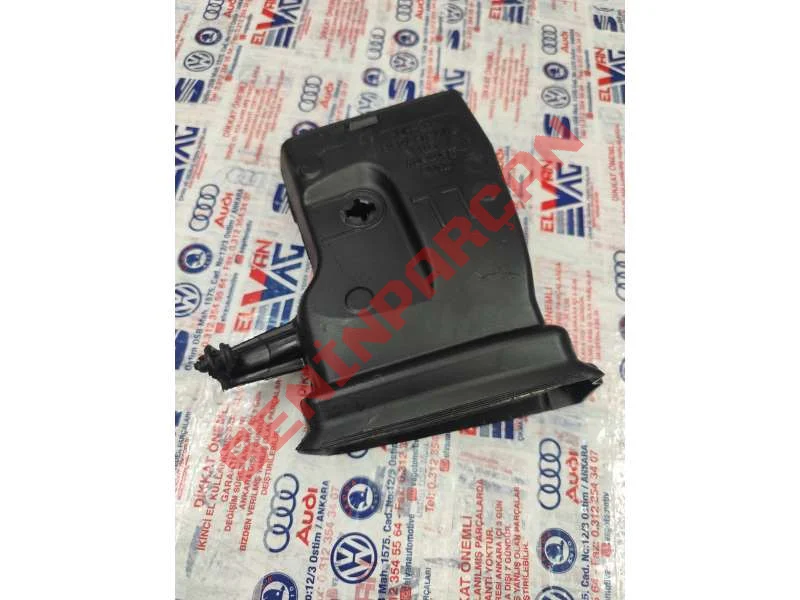 8W1819726B - HAVA KILAVUZU