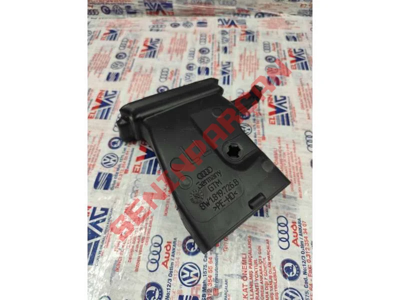 8W1819726B - HAVA KILAVUZU