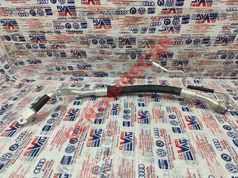 8W1816740 - SU HAZNESI KAPAGI