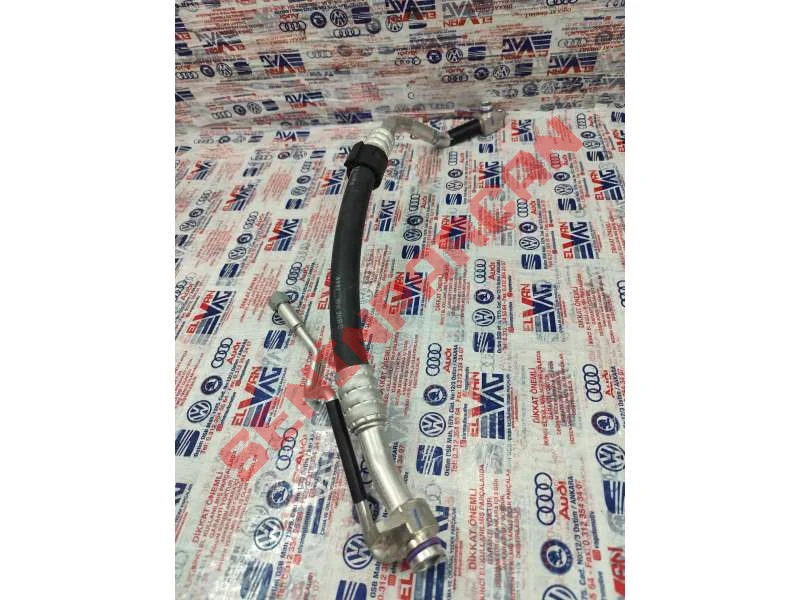 8W1816740 - SU HAZNESI KAPAGI