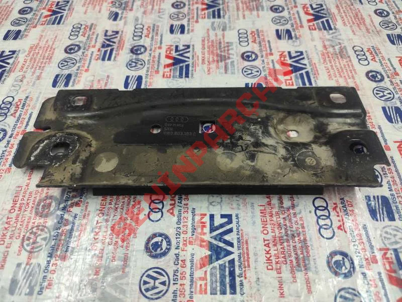 8W0803183C - ARKA HAVUZ SACI