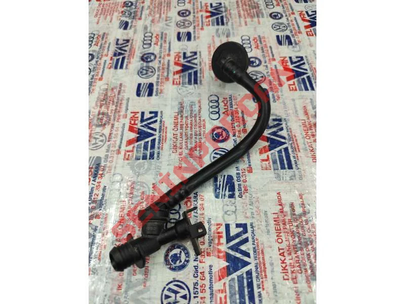 8W1611931S - FREN BORUSU