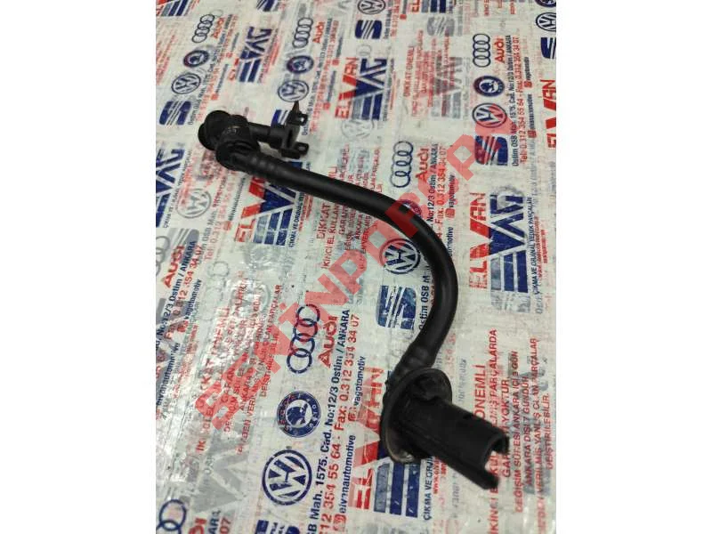 8W1611931S - FREN BORUSU