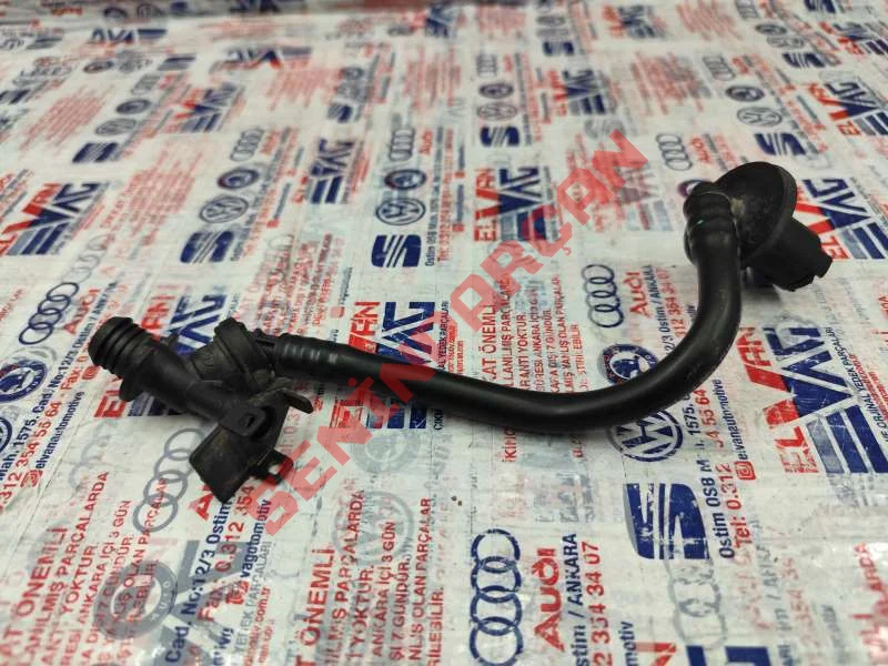 8W1611931S - FREN BORUSU