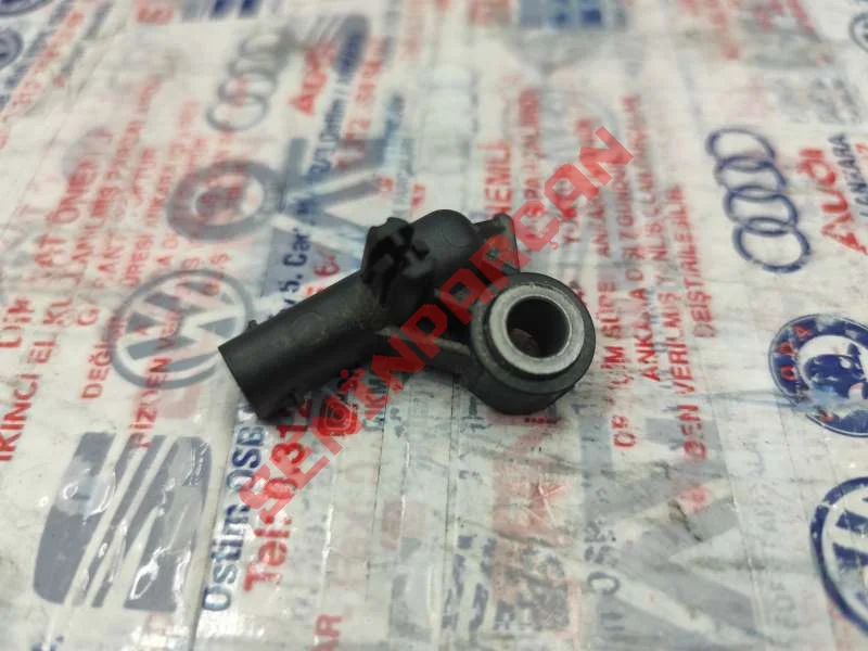 4M0959651 - HAVA YASTIGI KONTROL UNITESI