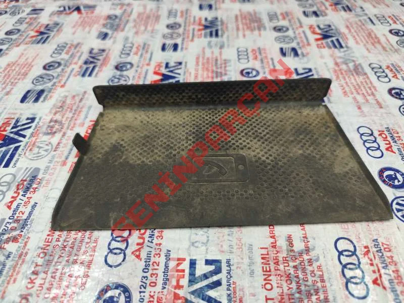 3G1863416 - SAKLAMA GÖZÜ EKI