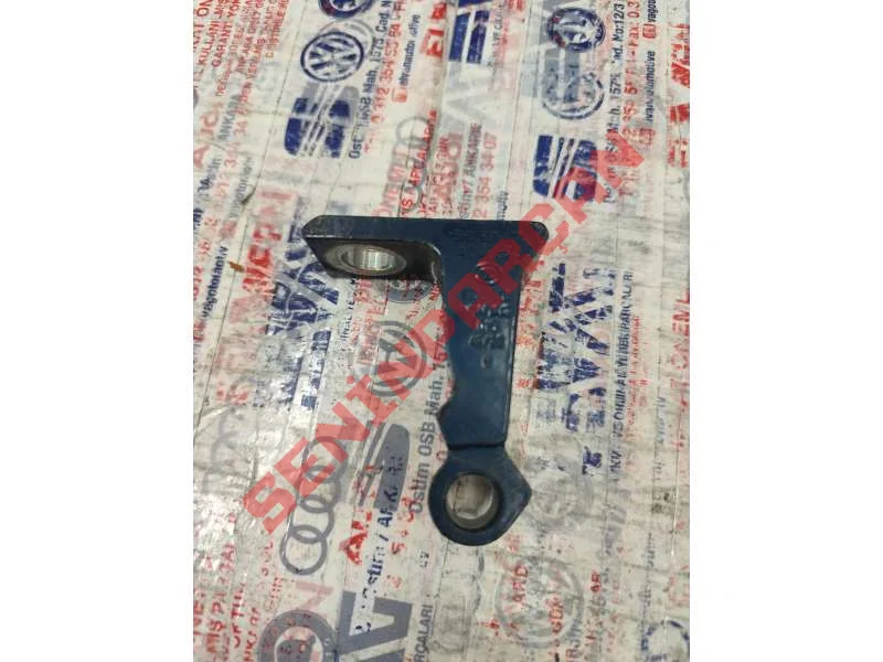 5H0831402 - KAPI MENTESESI