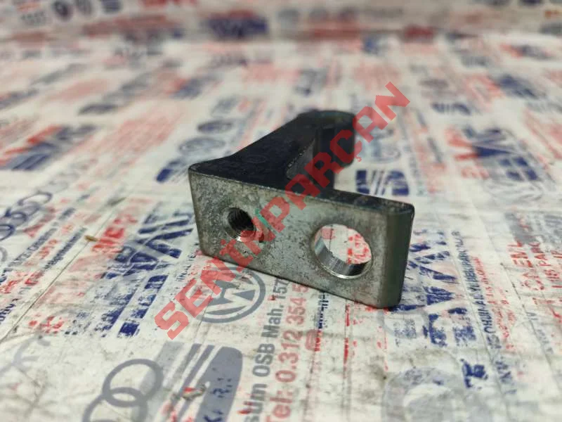 5H0831402 - KAPI MENTESESI