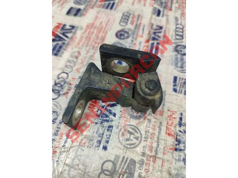 5H0831401 - KAPI MENTESESI