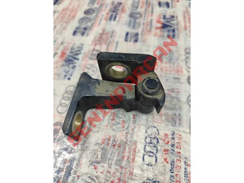 5H0831401 - KAPI MENTESESI