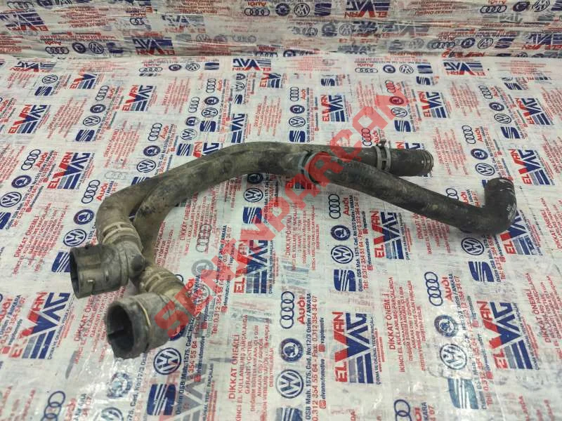 5Q0121156C - KUEHLMITTELSCHLAUCH WAERMETA