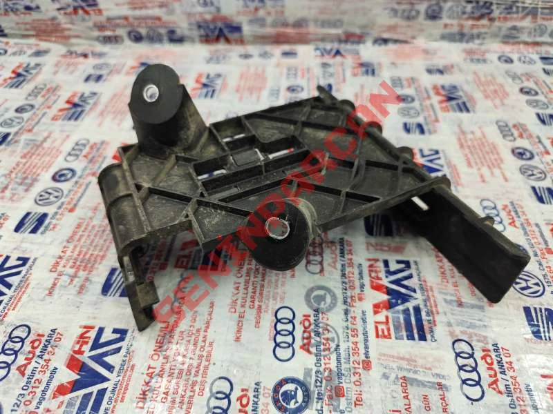 5Q0906507F - INVERTOR