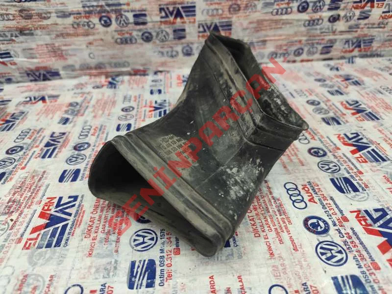 3B0129565D - KUTUHAVAFILTRE