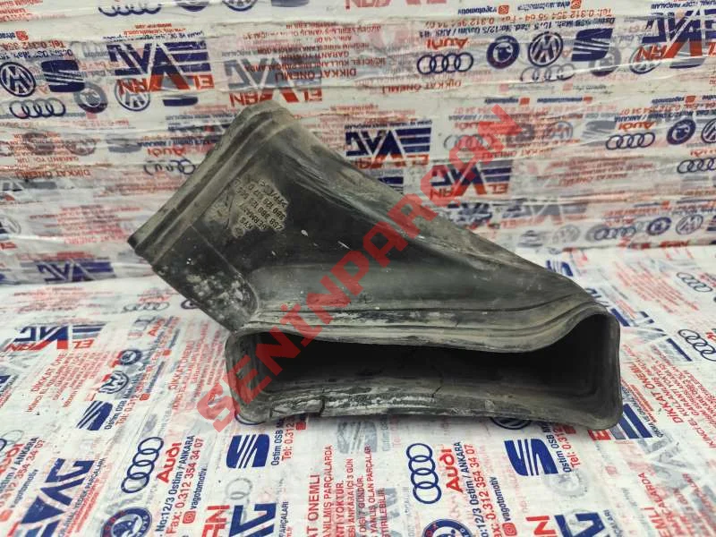 3B0129565D - KUTUHAVAFILTRE