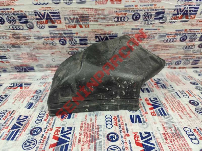 3B0129565D - KUTUHAVAFILTRE