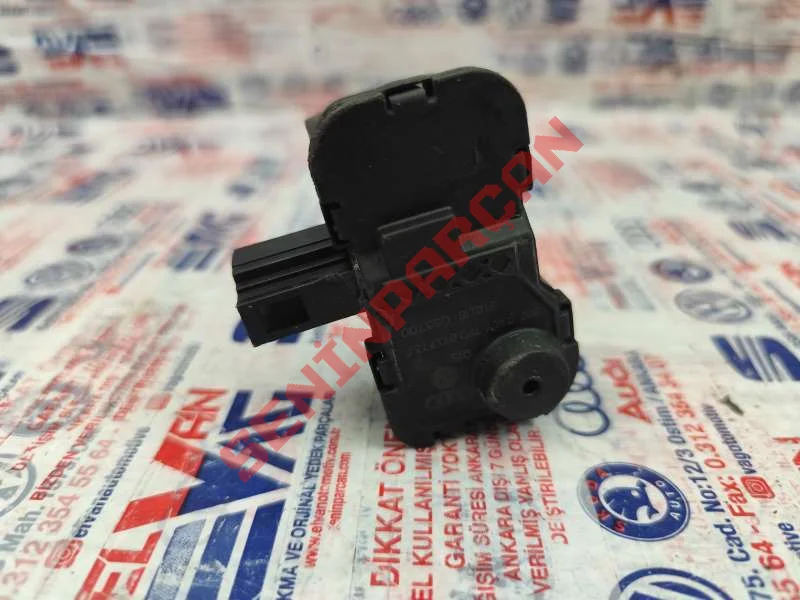 7P0810773F - TAKVIYE SACI