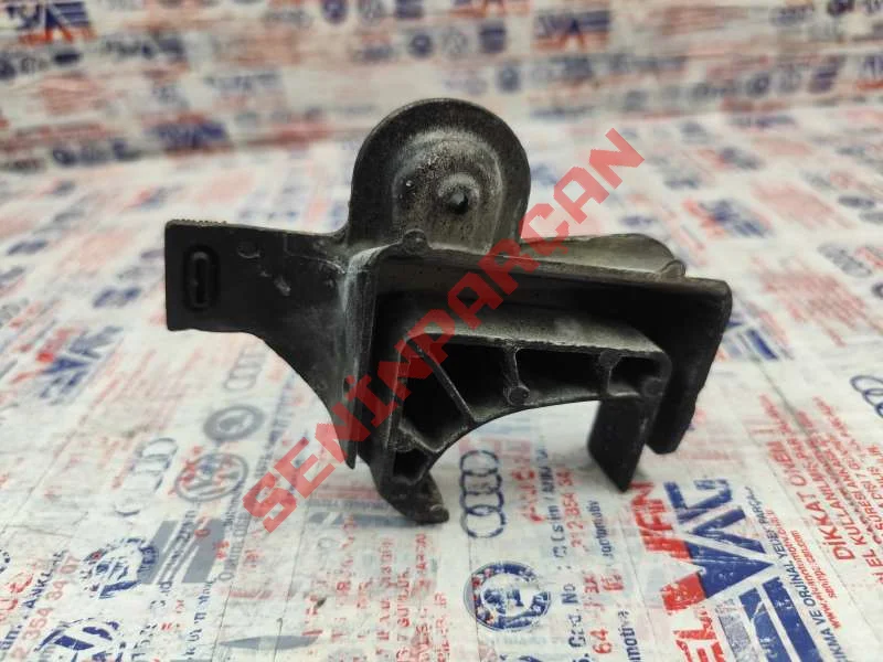 3B0857761A - KEMER KLAVUZU