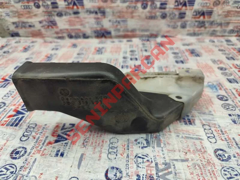 3B0819503 - HAVA KANALI