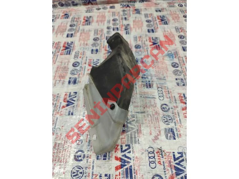 3B0819503 - HAVA KANALI