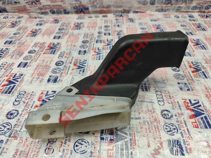 3B0819503 - HAVA KANALI