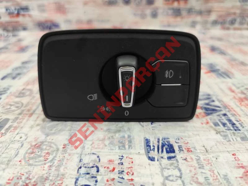 3G0941633L - PARK, SÜRÜŞ LAMBASI VE