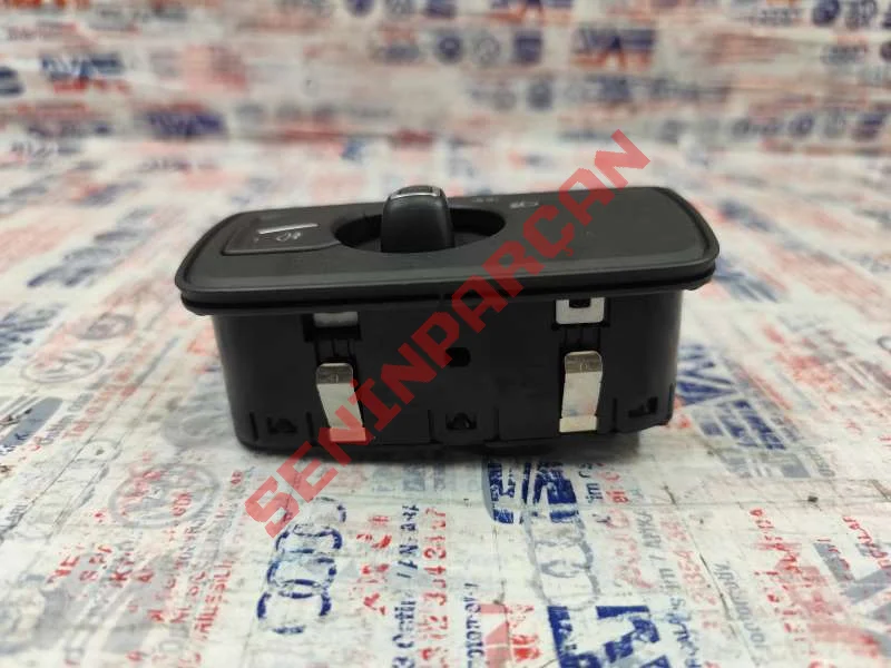 3G0941633L - PARK, SÜRÜŞ LAMBASI VE