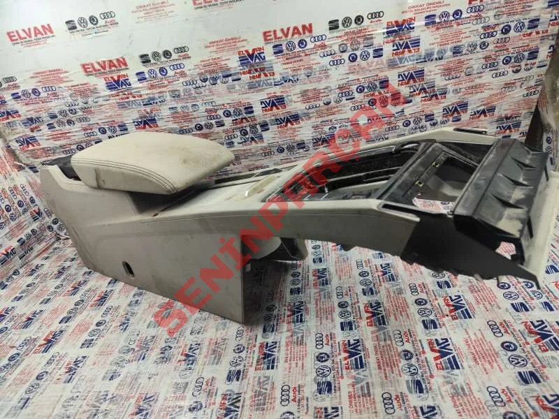 3G0927225B - ELEKTROMEKANİK SABİTLEME