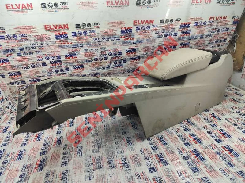 3G1863241D - ORTA KONSOL