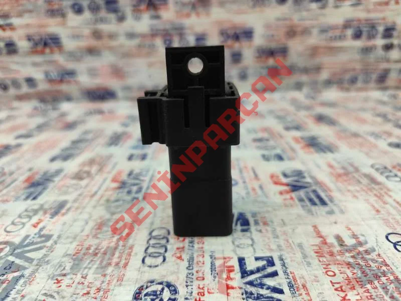 6Q0971845C - KABLO KILAVUZU