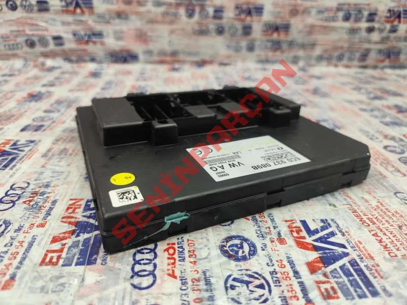 6C0937089B - GATEWAY KONTROL UNITESI