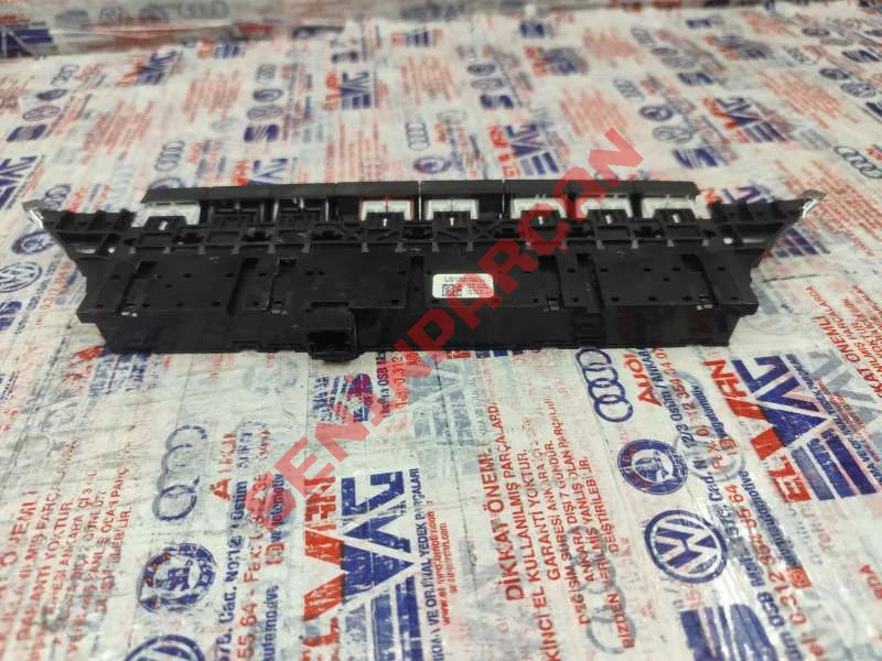 5E3925200D - BASMA TUŞLU KULLANIM ÜNITESI