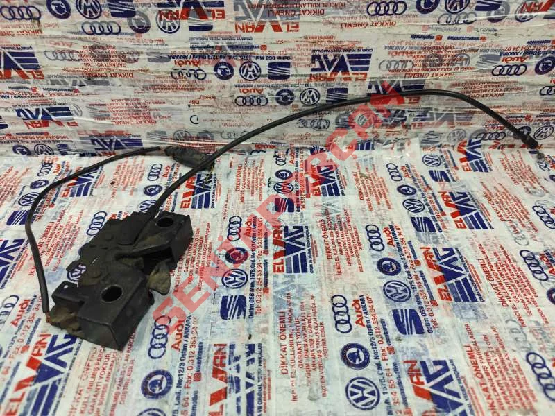 6C1823509 - KAPUT KILIDI